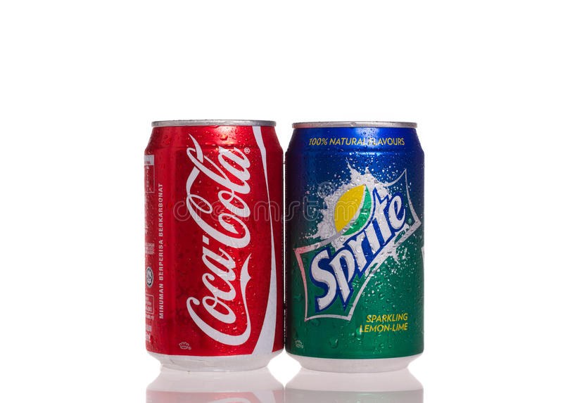 Can & Bottle Drinks