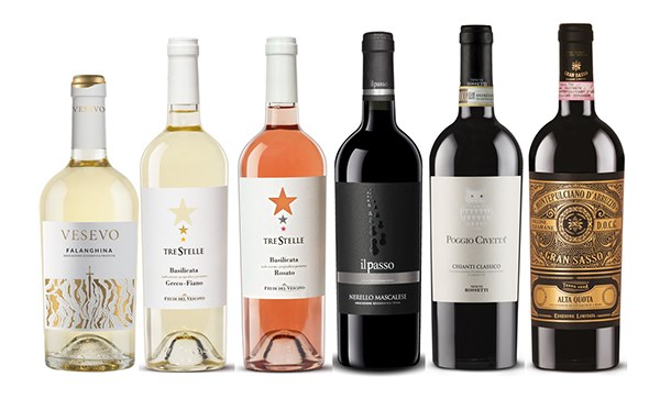Wine