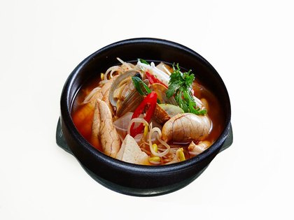 Al Jjigae