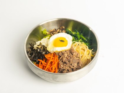 Bibimbap