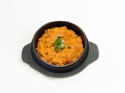 Biji Jjigae