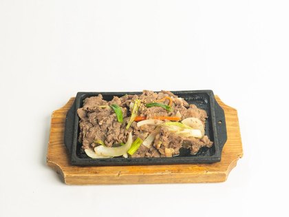 Bulgogi