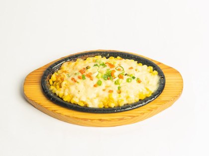 Corn Cheese