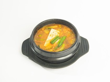 Doenjang Jjigae