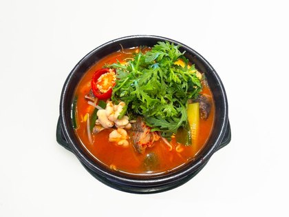 Dongtaetang
