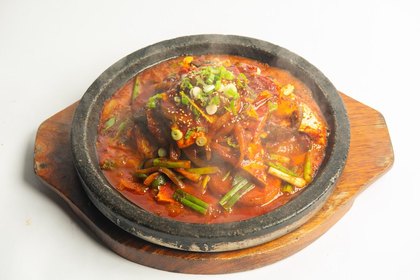 Eun Daegu Jorim