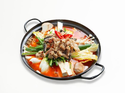 Gopchang Jeongol