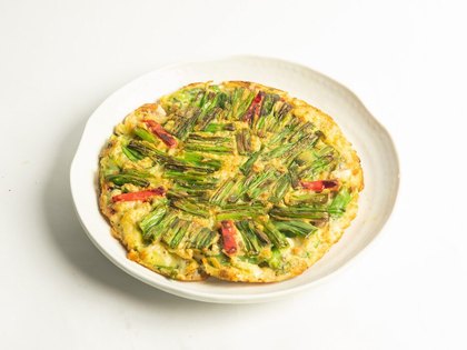Haemul Buchujeon