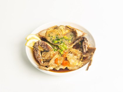 Kanjang Gaejang
