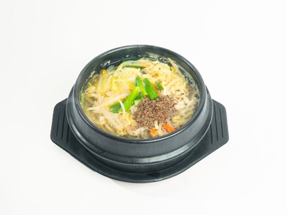Kongnamul Kukbap