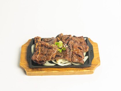 LA Kalbi