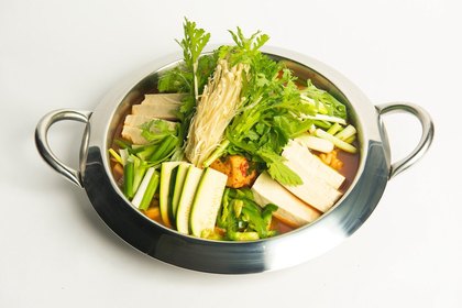 Mineo Jeongol