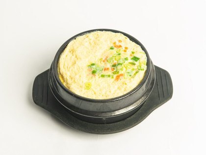 Steamed Egg