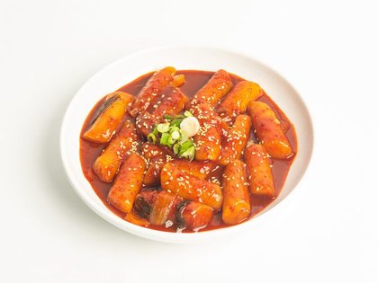 Topokki
