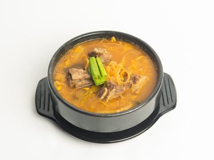Ugeoji Galbitang
