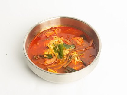 Yukgae Jang
