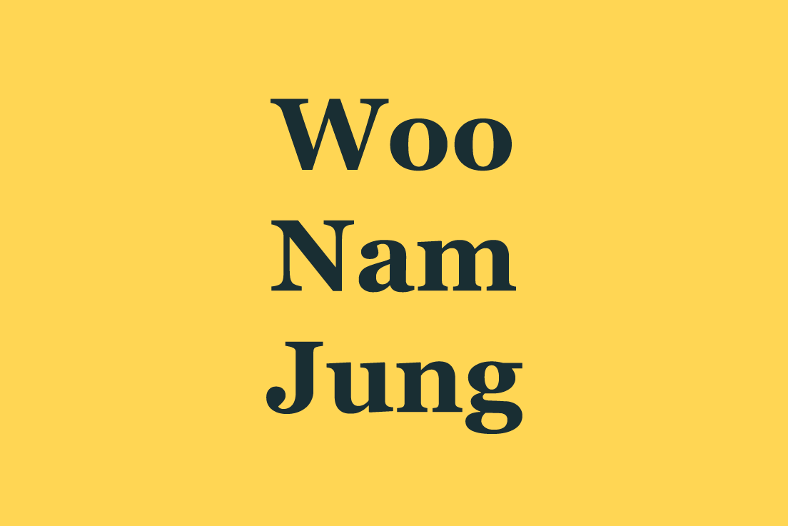 Woonamjung BBQ Combo